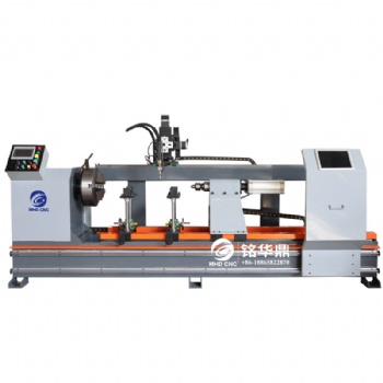 油缸環縫自動焊接專機