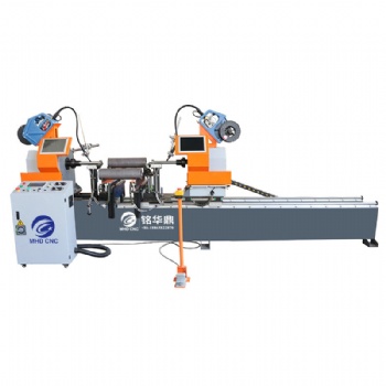 托輥自動焊接數控機床