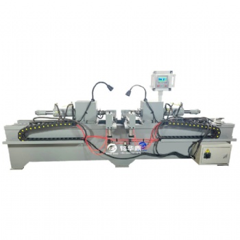 托輥自動壓裝組裝機