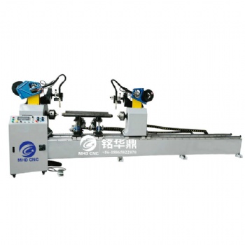 鋼管法蘭環縫自動焊接專機